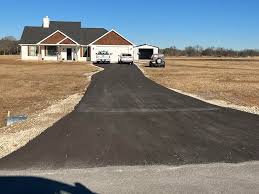 Best Stamped Concrete Driveways  in Groveland, ID